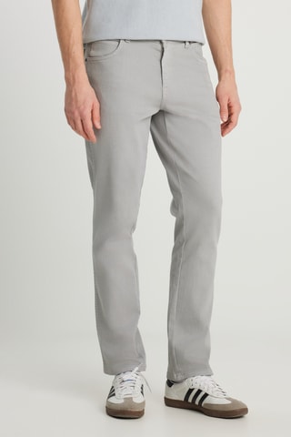 Broek Slim Fit - Lichtgrijs