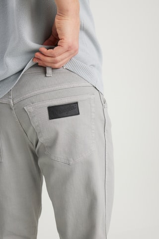Broek Slim Fit - Lichtgrijs