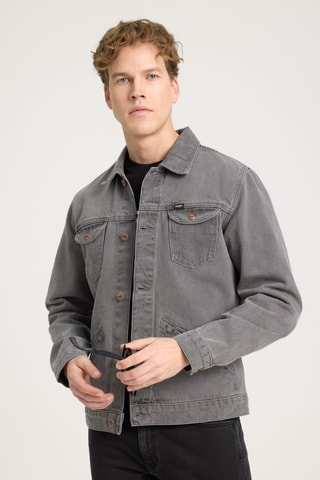 Jasje Regular - Grijs