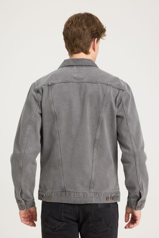 Jasje Regular - Grijs