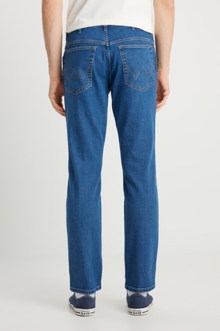 Jeans Slim Fit - Indigoblauw