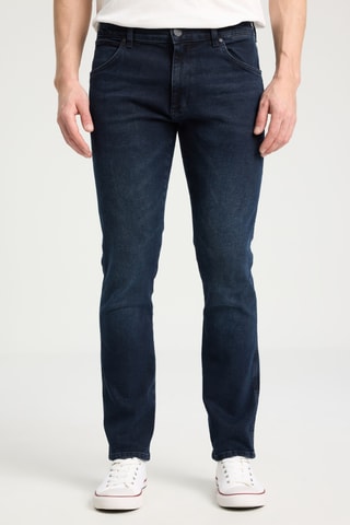 Jeans Slim Fit - Donkerblauw