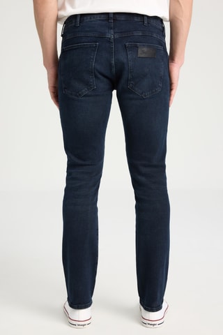 Jeans Slim Fit - Donkerblauw