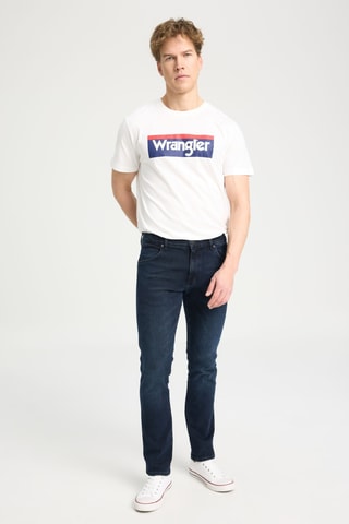 Jeans Slim Fit - Donkerblauw