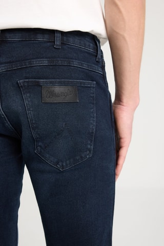 Jeans Slim Fit - Donkerblauw