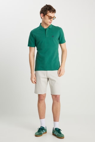 Polo Regular Fit - Groen