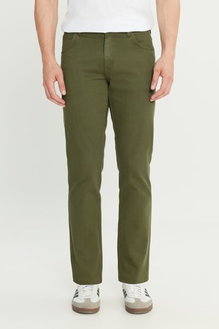 Broek Slim Fit - Kaki