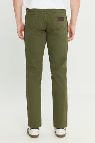 Broek Slim Fit - Kaki