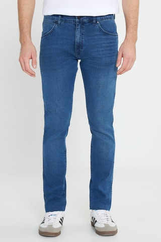 Jeans Slim Fit - Blauw
