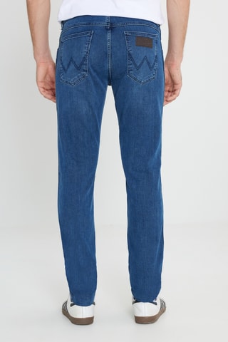 Jeans Slim Fit - Blauw
