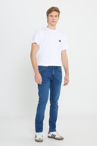 Jeans Slim Fit - Blauw