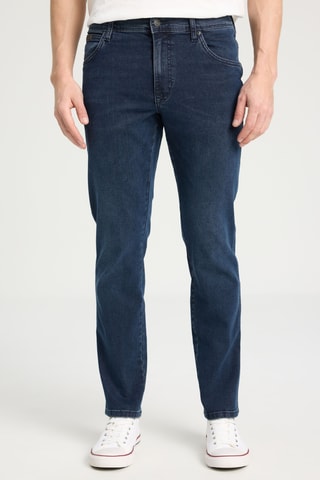 Jeans Slim Fit - Donkerblauw