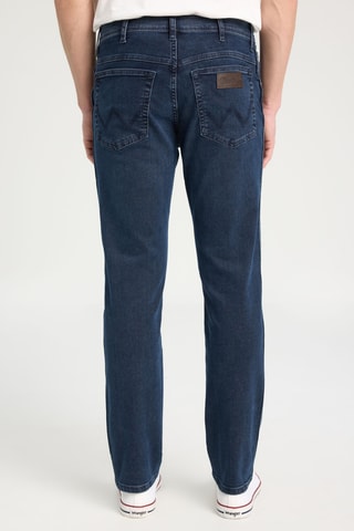 Jeans Slim Fit - Donkerblauw