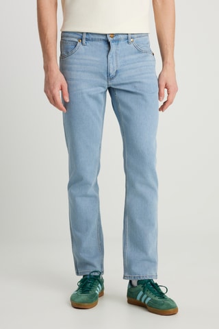 Jeans Regular - Lichtblauw