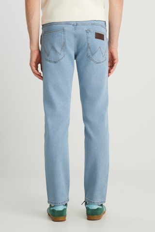 Jeans Regular - Lichtblauw