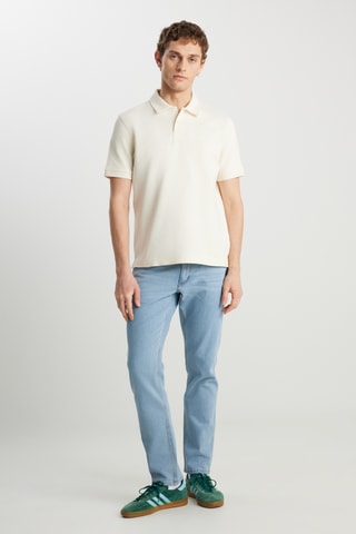 Jeans Regular - Lichtblauw