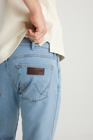 Jeans Regular - Lichtblauw