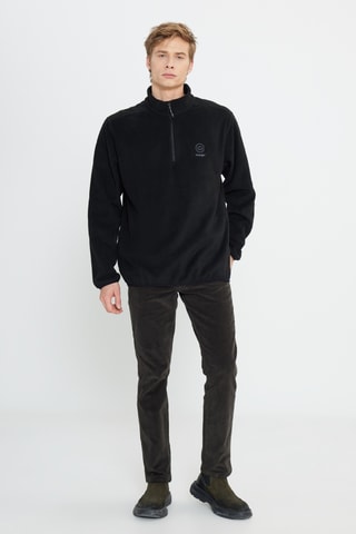 Broek Slim Fit - Donkerbruin