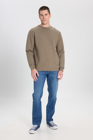 Jeans Slim Fit - Indigoblauw