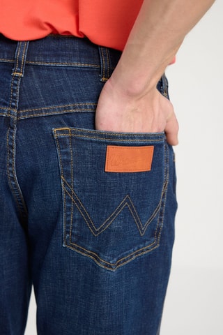 Jeans Slim Fit - Donkerblauw