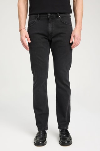 Jeans Regular - Zwart