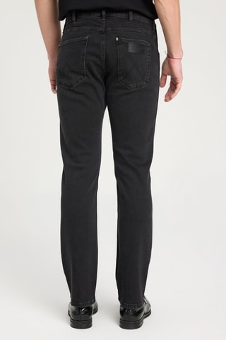 Jeans Regular - Zwart