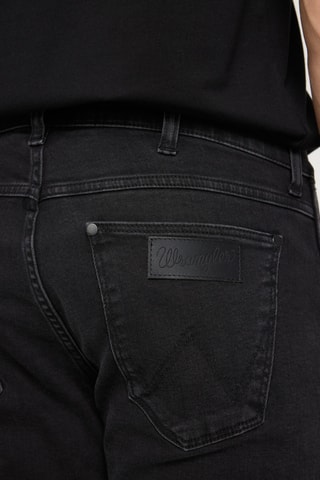 Jeans Regular - Zwart