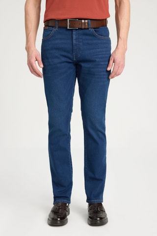 Jeans Slim Fit - Blauw