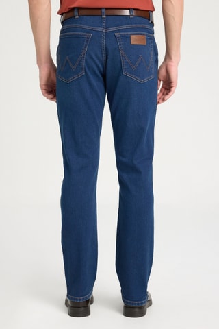 Jeans Slim Fit - Blauw