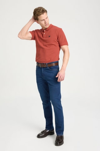 Jeans Slim Fit - Blauw