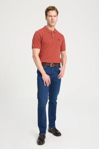 Jeans Slim Fit - Blauw