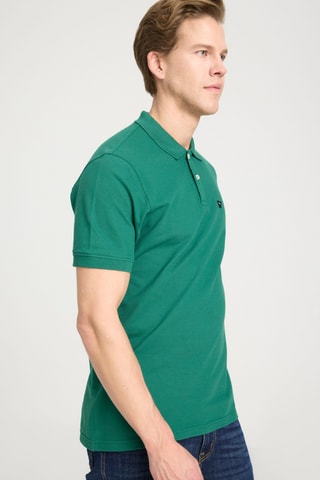 Polo Regular Fit - Groen