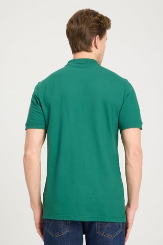 Polo Regular Fit - Groen