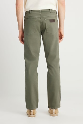 Broek Slim Fit - Kaki