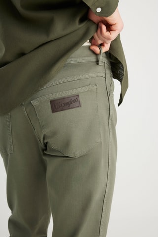 Broek Slim Fit - Kaki