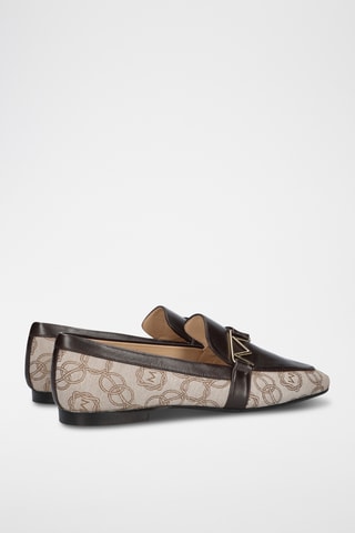 Mocassins - Marron