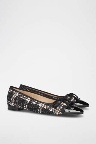 Ballerines - Noir