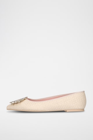 Ballerines - Beige