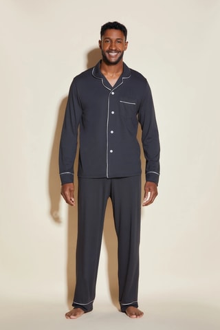 Pijama Bella - Antracite