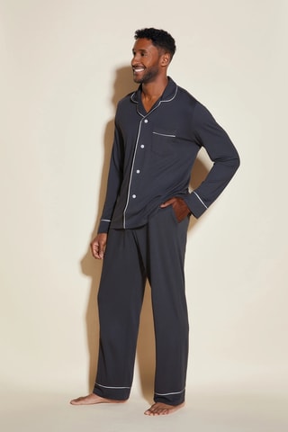 Pijama Bella - Antracite