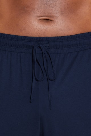 Pijama Bella - Azul-marinho