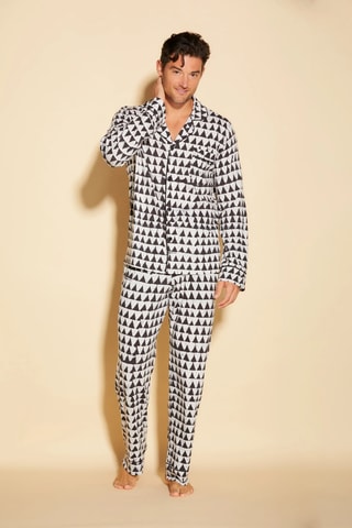 Pijama Bella - Branco