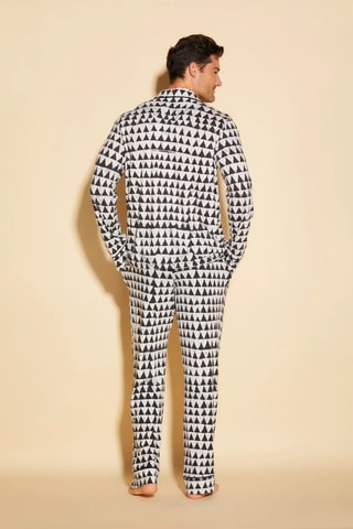 Pijama Bella - Branco