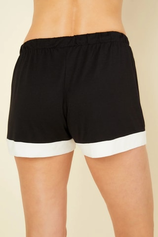 Pijama Bella - Preto