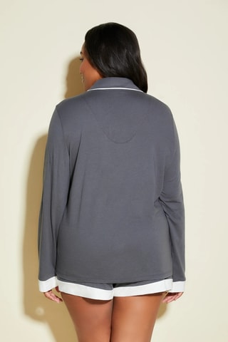 Pijama Bella - Antracite