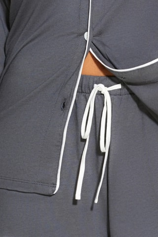 Pijama Bella - Antracite