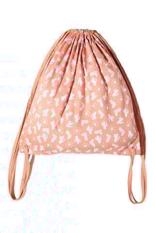 Conjunto de 3 peças Road Trip - Salmão