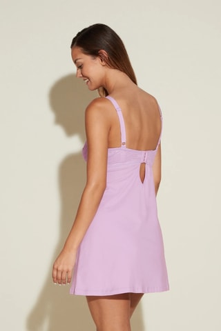 Babydoll Dolce - Lilás