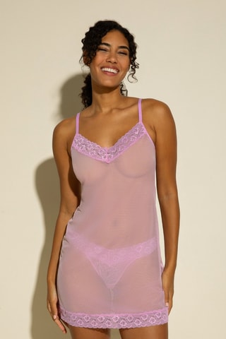 Babydoll Forever - Rosa