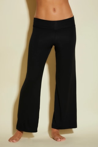 Calças Talco - Preto